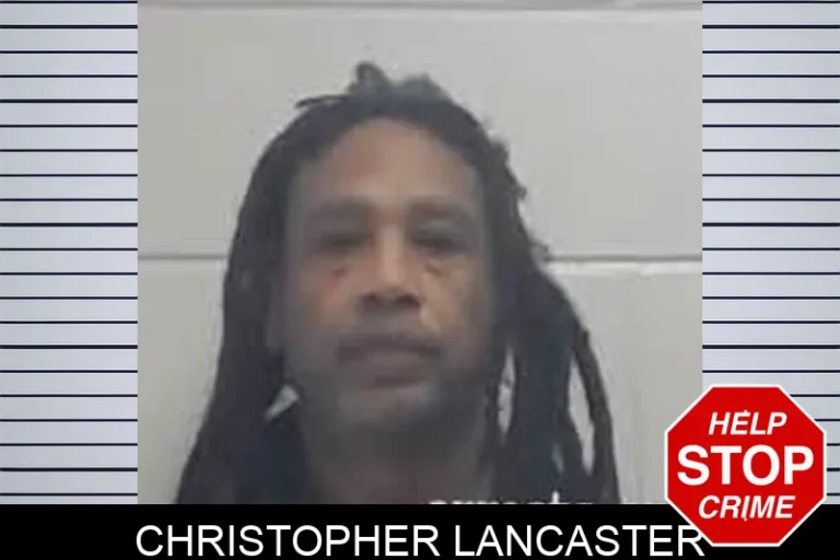 Christopher Lancaster