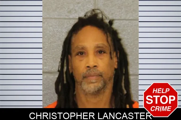 Christopher Lancaster