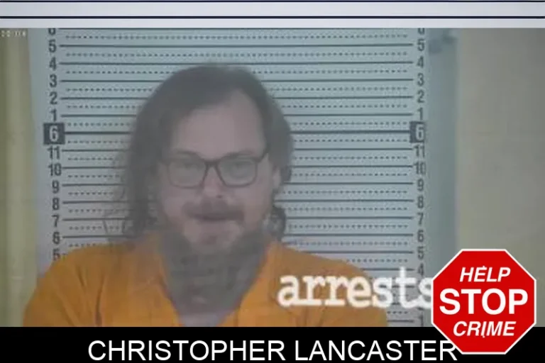 Christopher Lancaster