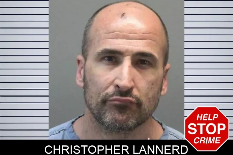 Christopher Lannerd