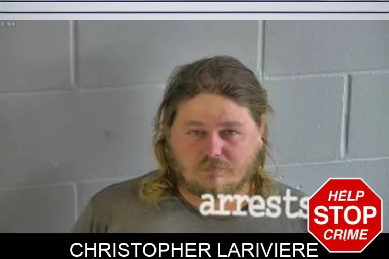 Christopher Lariviere