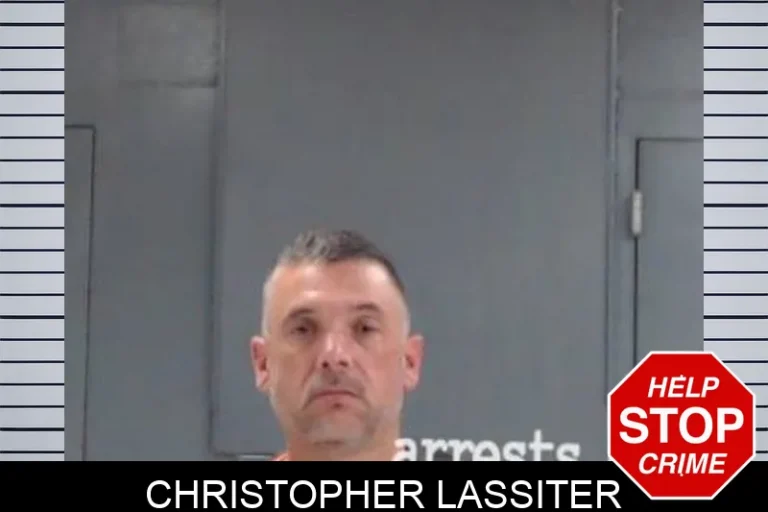 Christopher Lassiter