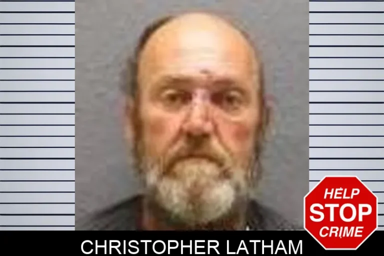 Christopher Latham