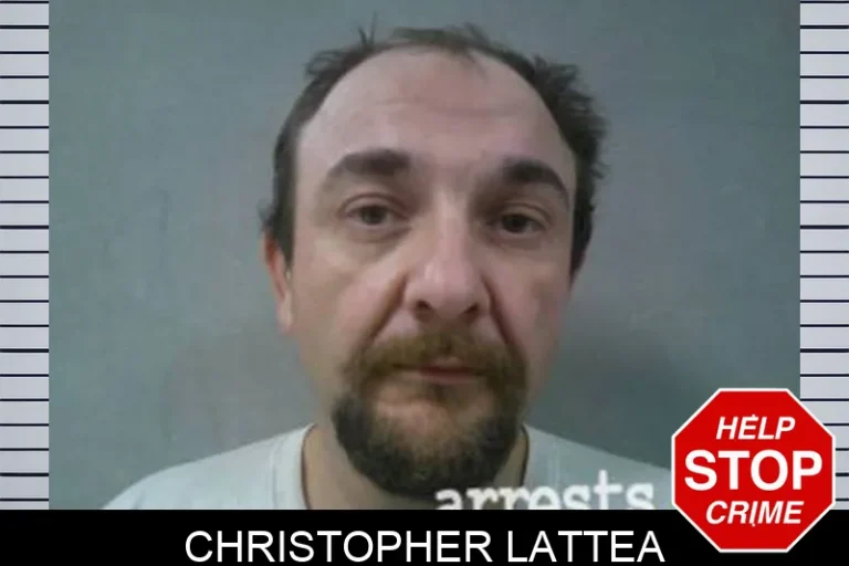 Christopher Lattea