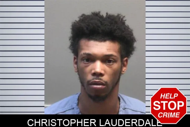Christopher LauDerdale