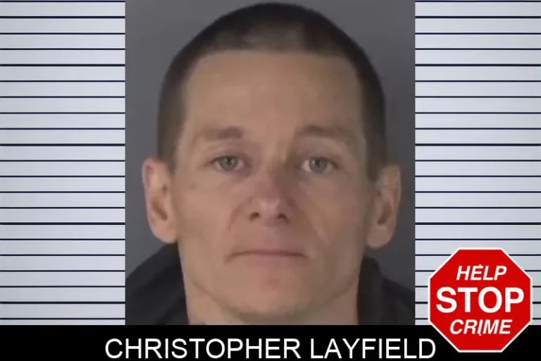 Christopher Layfield