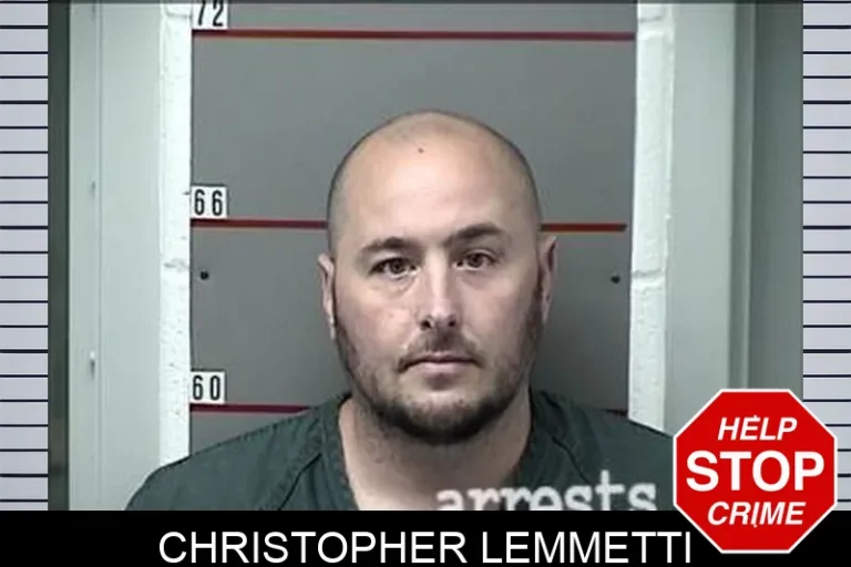 Christopher Lemmetti