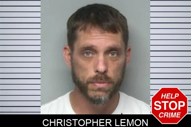 Christopher Lemon