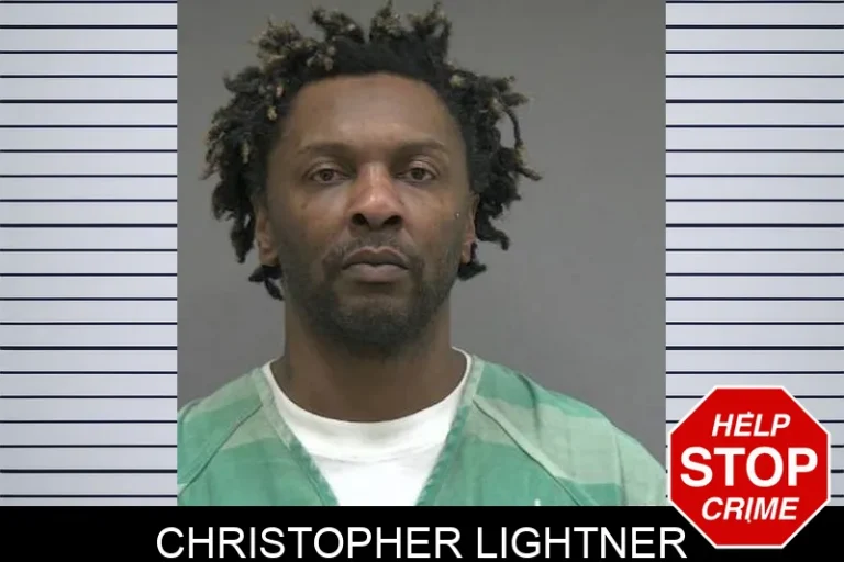 Christopher Lightner