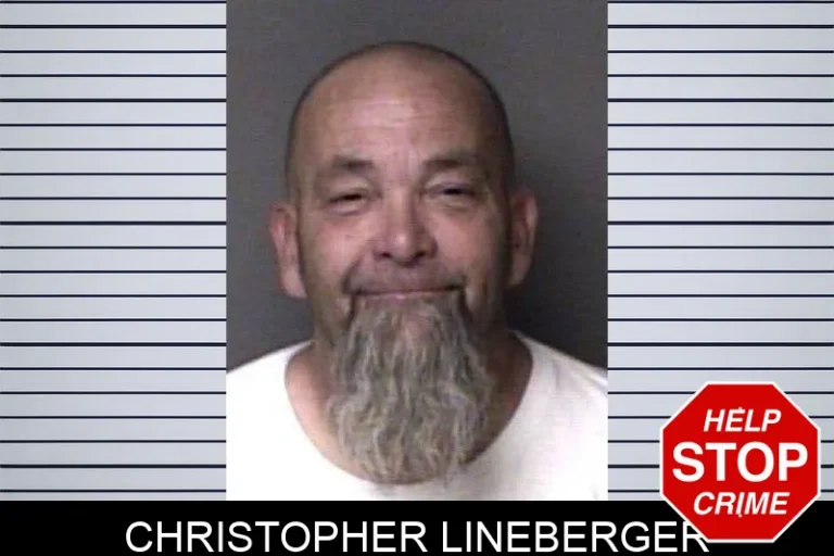 Christopher Lineberger