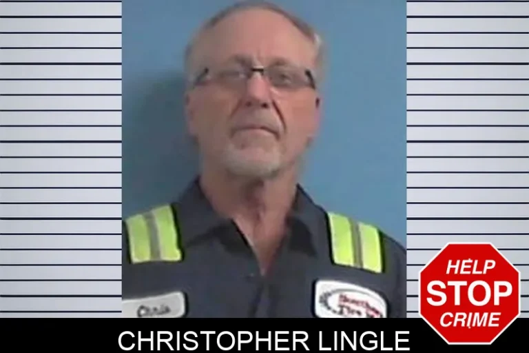 Christopher Lingle