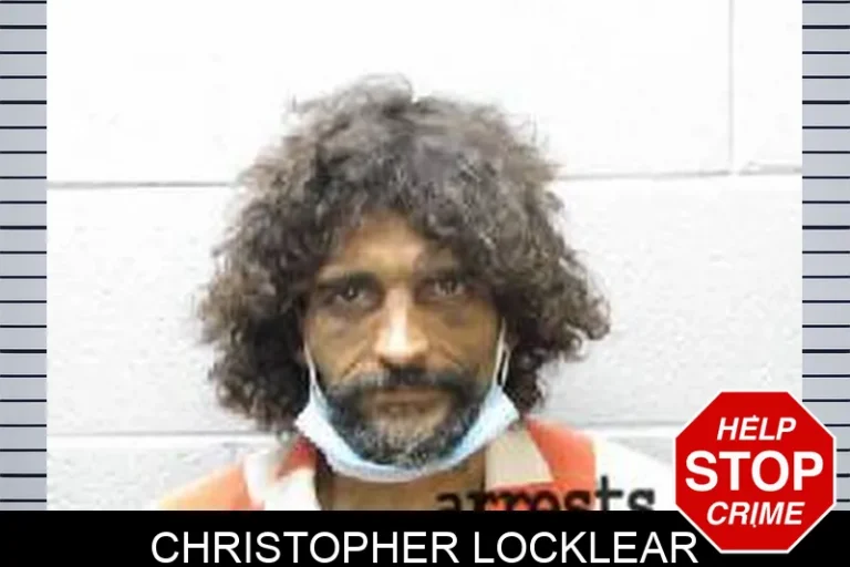 Christopher Locklear