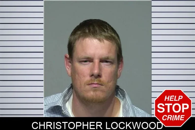 Christopher Lockwood