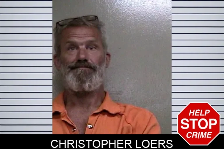 Christopher Loers