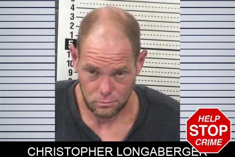 Christopher Longaberger