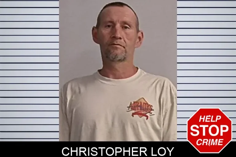 Christopher Loy