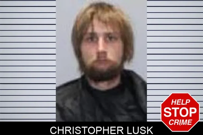 Christopher LuSk