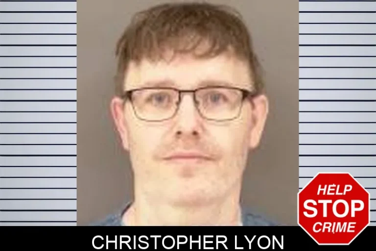 Christopher Lyon