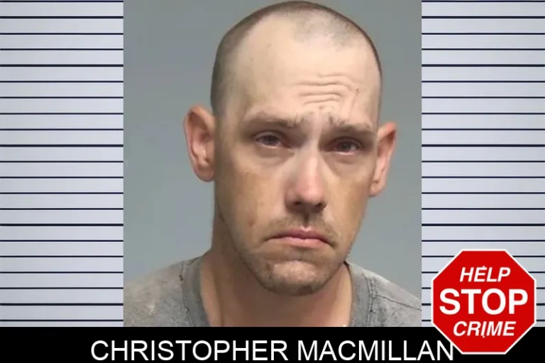 Christopher Macmillan