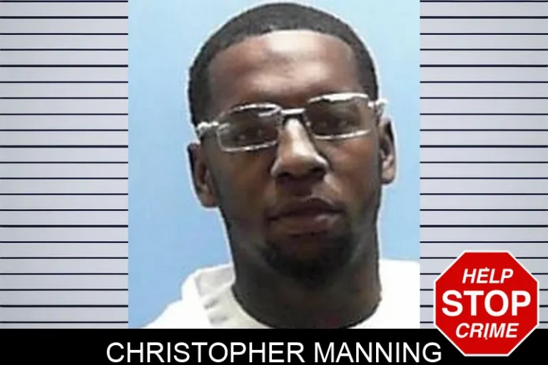 Christopher Manning