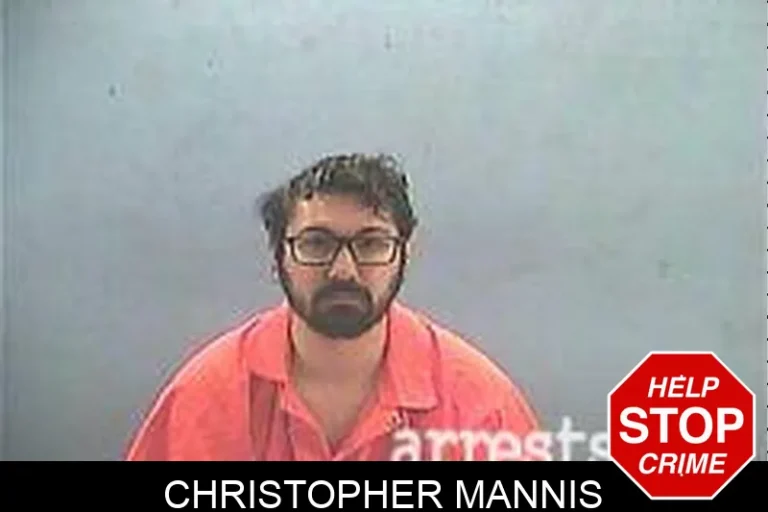 Christopher Mannis