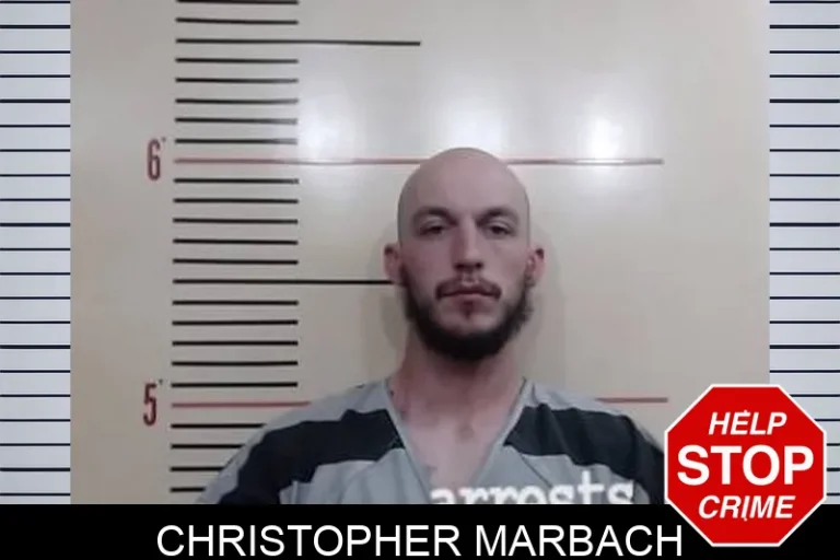 Christopher Marbach