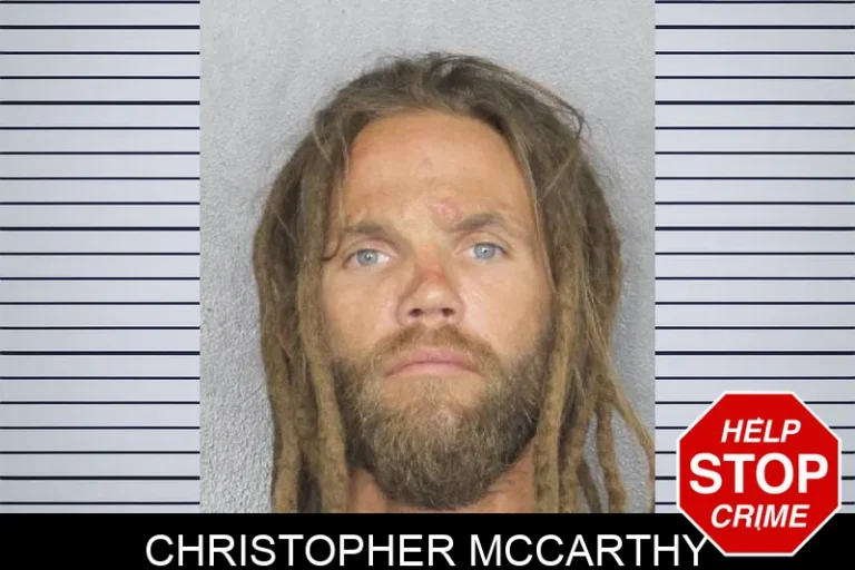 Christopher McCarthy