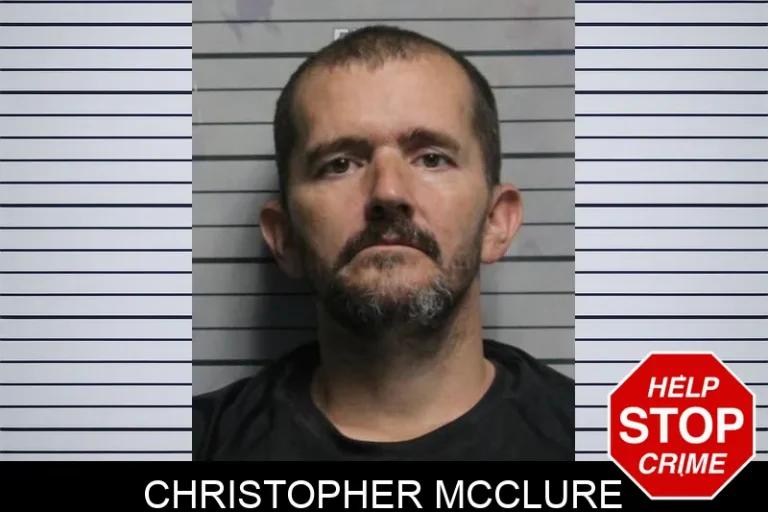 Christopher McCluRe