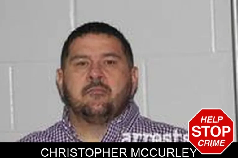 Christopher McCurley