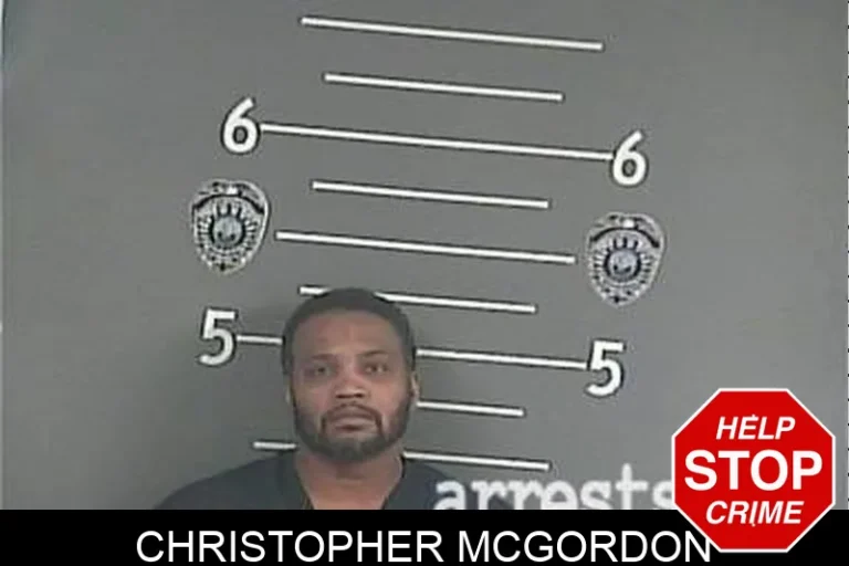 Christopher McGordon