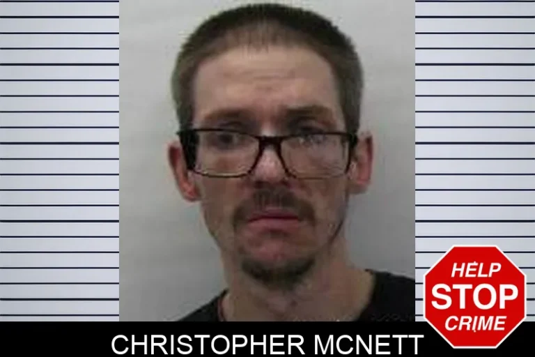 Christopher McNett