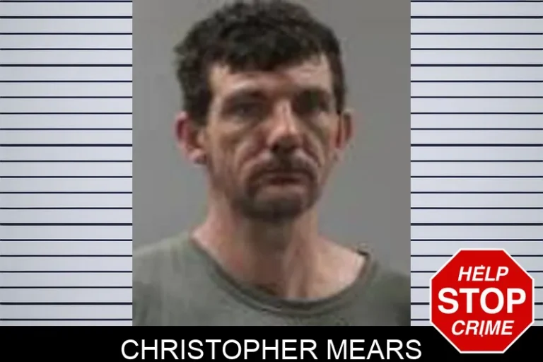 Christopher Mears