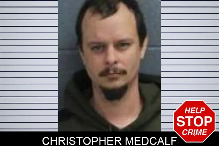 Christopher Medcalf