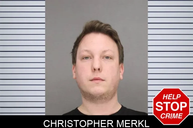 Christopher Merkl
