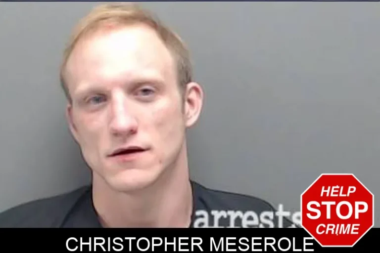 Christopher Meserole