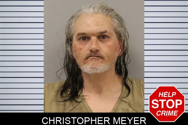 Christopher Meyer