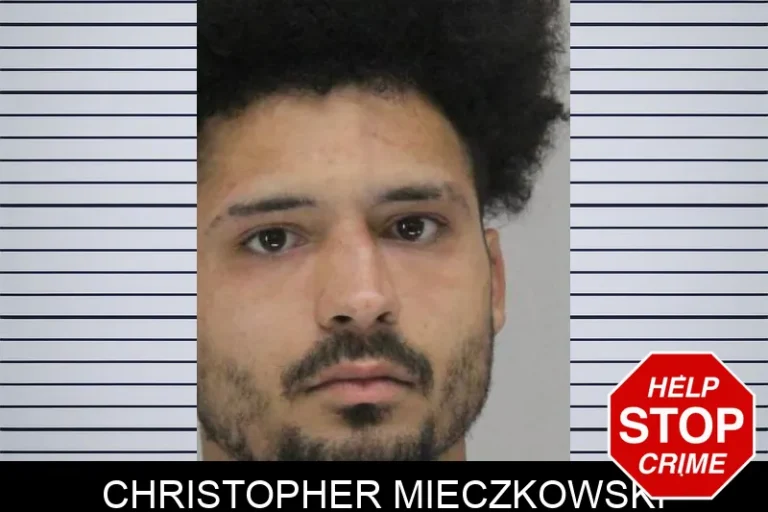 Christopher Mieczkowski