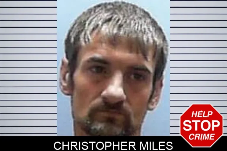 Christopher Miles