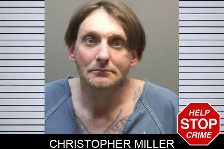 Christopher Miller