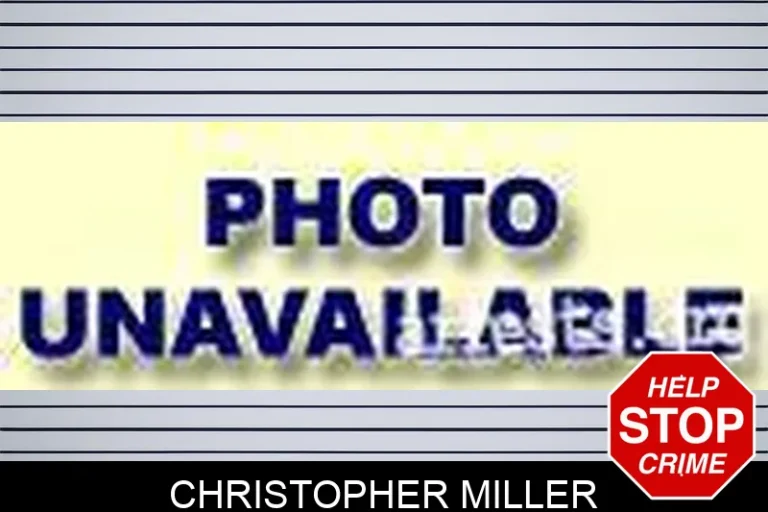 Christopher Miller
