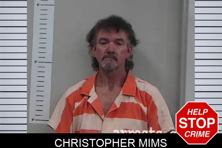 Christopher Mims