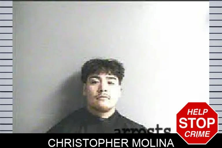 Christopher Molina