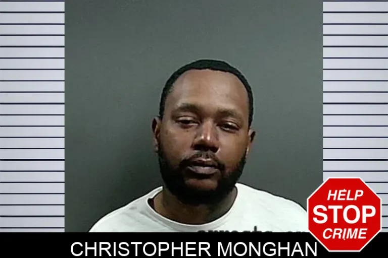 Christopher Monghan