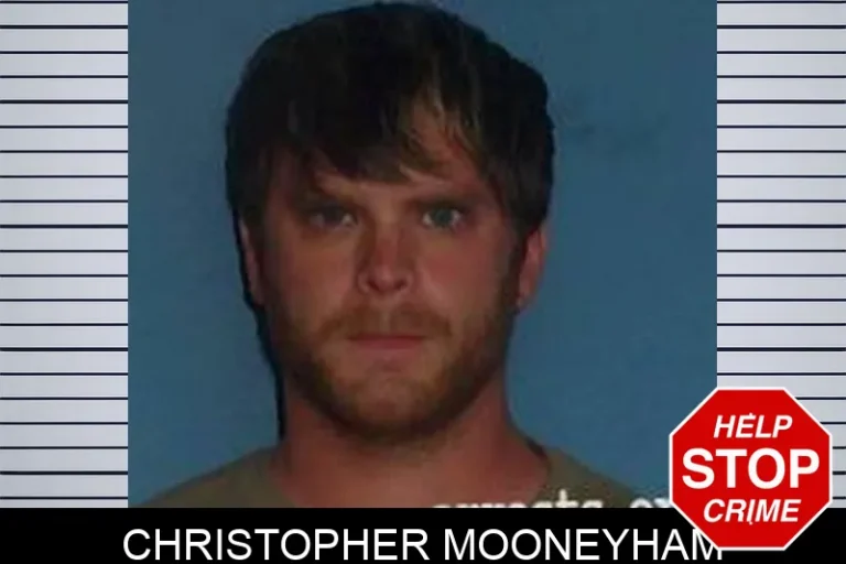 Christopher Mooneyham