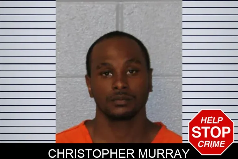 Christopher MuRray