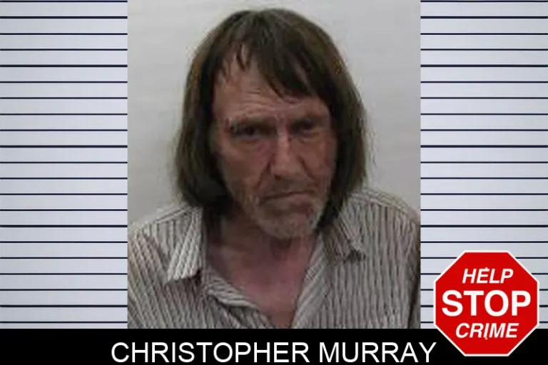 Christopher Murray