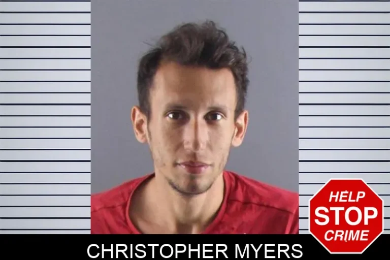 Christopher Myers