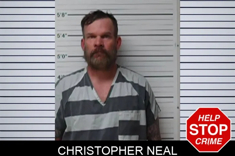 Christopher Neal