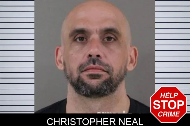 Christopher Neal