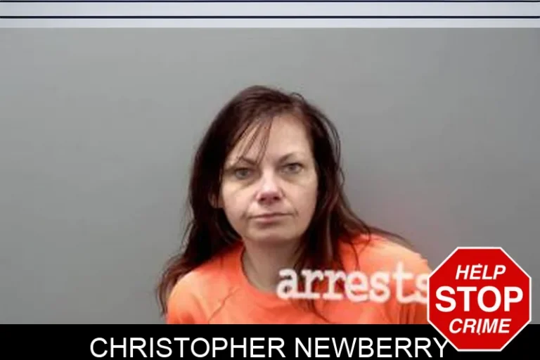 Christopher Newberry